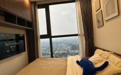 Ch0300 Vinhomes Smart City, Studio (Toà Tonkin 1)