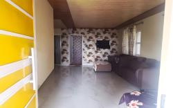 Awadh Niwas – A Home in the Heart of the Forest