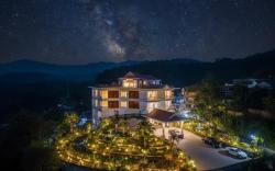 Meraki Grand By Sucasa Hills 