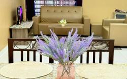 Seri Pinggiran Homestay Bertam Perdana