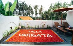Varigata Private Villa Nusa Penida