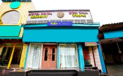 FabHotel Royal Residency Kurla