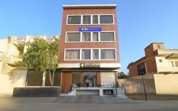 FabHotel Sunshine Residency I