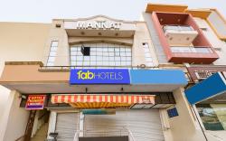 FabHotel Mannat Paschim Vihar