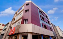 FabHotel White Star Residency