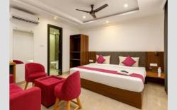 FabHotel Million Star