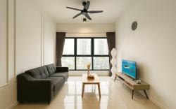 Le Pavilion[8 pax] | 3R2B | Bandar Puteri Puchong