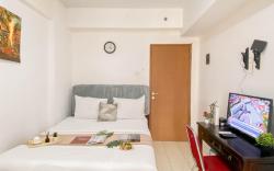 Standard Studio Margonda Residence 2 By Travelio