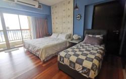 Sunway Suite De Chile@S. Pyramid