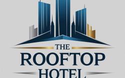 The Rooftop Hotel of Arambol