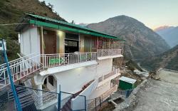 Maangal Vedic Resort Sonprayag