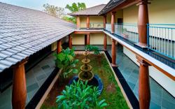 Avadale Dandeli - Heritage River Resort - Stag Groups Not Allowed