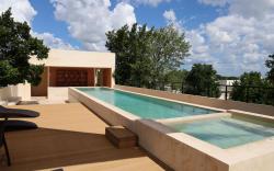 Casa Oneiro Hotel Boutique & Suites