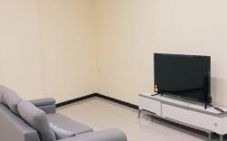 Cozy Apartment Alpaca Homestay 02