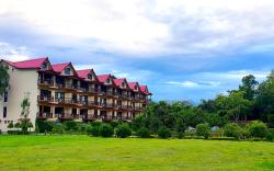 Hotel Dreamland Lataguri