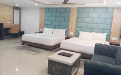 Parag Resort Kasauli