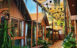 Nhà Của An Homestay, Coffee & Spa Long Xuyên