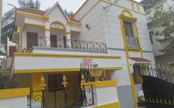 Pearl Homestay Ramapuram