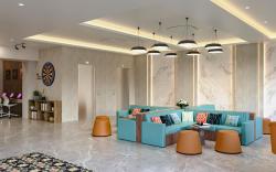 Zone by The Park New Market Kolkata