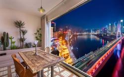 Chongqing Aixin Riverside Homestay