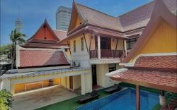 Phatumnak Thai pool - villa *5*