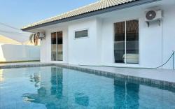 Elysia Pool villa-Ekkmonkol