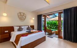 d'Langon Ubud by Madhava Villas