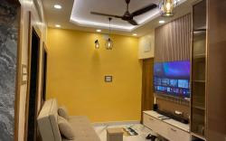 jn 2bhk studio apartment birati