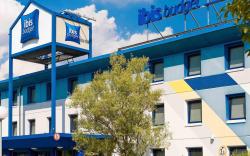 ibis budget Berlin Airport Schoenefeld