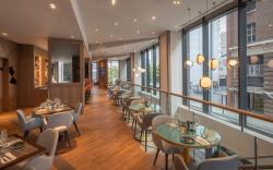 Maldron Hotel Manchester Cathedral Quarter