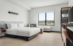 StudioRes by Marriott Oak Ridge