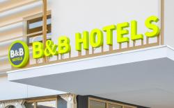 B&B HOTEL Macon Sud