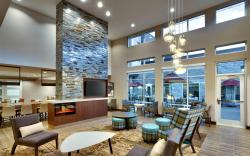 Residence Inn by Marriott Atlanta Peachtree City