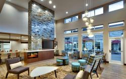 Residence Inn by Marriott Atlanta Peachtree City