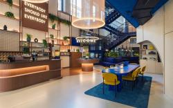 The Social Hub Porto