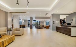 Residence Inn by Marriott Nashville Metro Center