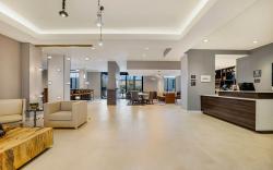 Residence Inn by Marriott Nashville Metro Center