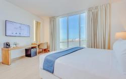 Fort George Hotel & Spa