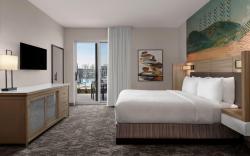 SpringHill Suites by Marriott Chula Vista Eastlake