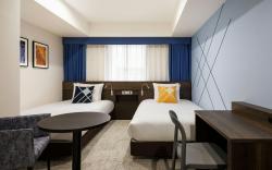 Four Points Flex by Sheraton Tokyo Shibuya West