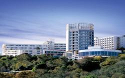  Ito Onsen Hatoya Hotel 