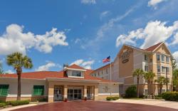 Homewood Suites by Hilton Gainesville