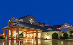 Homewood Suites by Hilton Wichita Falls