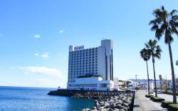 Ito Onsen Hotel Sun Hatoya