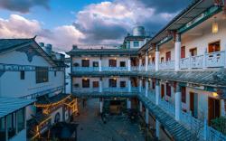 Homie Stay - 400meter to Dali Ancient City