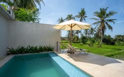 Villa Nara Ubud