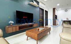 3BR The BCC Residence 1012 City View