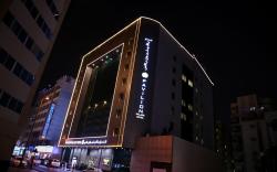 Pavilion Palace Hotel