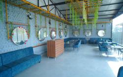  Prakrati Saanidhya Resort