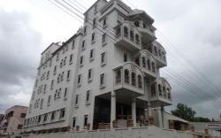 Hotel Raj Palace Ahilyanagar Maharashtra